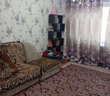 Ulytau District Wohnung | Приозëрск-Балхаш