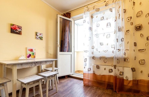 Krasnodar Wohnung | Проезд Репина 34