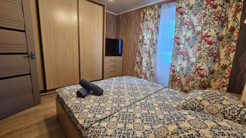 Uralsk Wohnung | Просторная 2-комнатная квартира в Центре Уральска