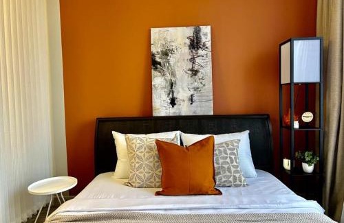 Kazakhstan Wohnung | Просторные двухкомнатные апартаменты Терракота