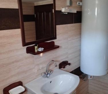 Bojentsi Haus | Расимова къща