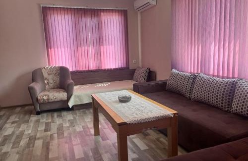 Kalofer Wohnung | Речен шепот