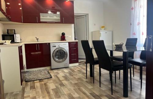Kalofer Wohnung | Речен шепот