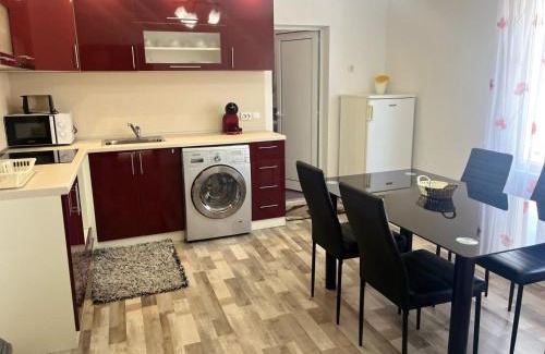 Kalofer Wohnung | Речен шепот