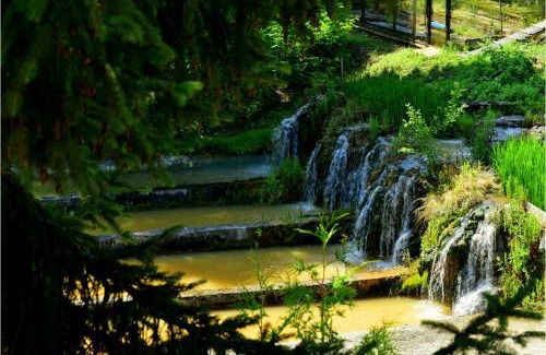 Malko Tarnovo Hotel | РИБАРНИКЪ