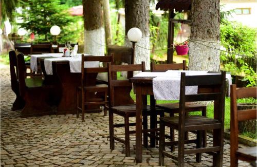 Malko Tarnovo Hotel | РИБАРНИКЪ