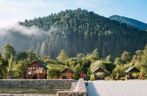 Plavya Hotel | Рибничанка