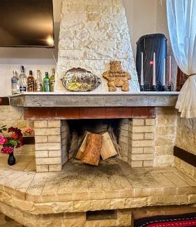 Chala Haus | Родопска къща за гости с.ЧАЛА