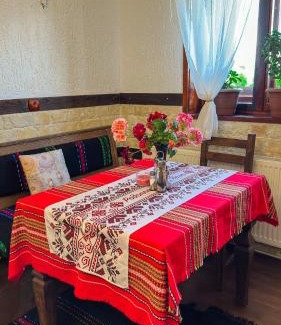 Chala Haus | Родопска къща за гости с.ЧАЛА
