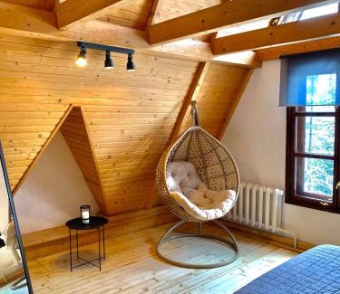 Plavya Haus | Садиба Ванда