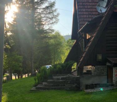 Plavya Haus | Садиба Ванда