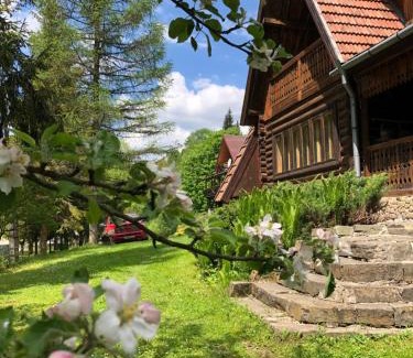 Plavya Haus | Садиба Ванда