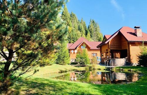 Plavya Hotel | Садиба Панська