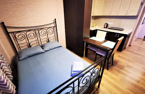 Rostov-on-Don Wohnung | Салютина 2б кв 192