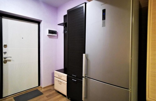 Rostov-on-Don Wohnung | Салютина 2б кв 192