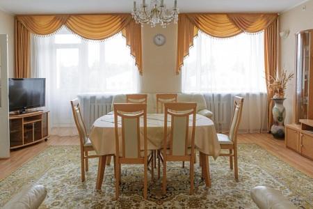 Sholokhovo Resort | Санаторий Марфинский Минобороны России