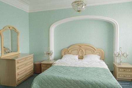 Sholokhovo Resort | Санаторий Марфинский Минобороны России