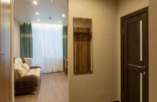 Sholokhovo Resort | Санаторий Марфинский Минобороны России