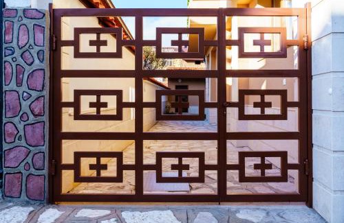 Razlog Haus | Свети Никола