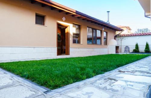 Razlog Haus | Свети Никола