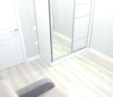 Uralsk Wohnung | Светлая 3-х комнатная квартира