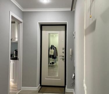 Uralsk Wohnung | Светлая 3-х комнатная квартира