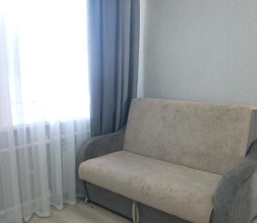 Uralsk Wohnung | Светлая 3-х комнатная квартира