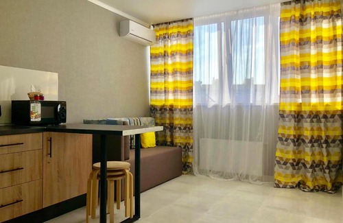 Krasnodar Wohnung | Сдаю 1к.кв. ул.Невкипелого 10