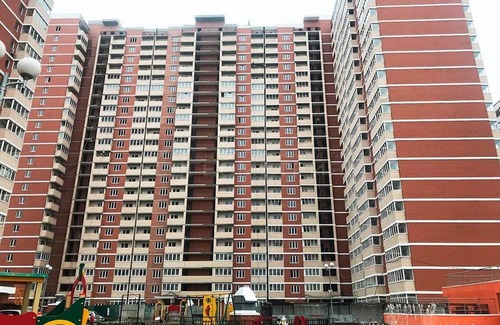 Krasnodar Wohnung | Сдаю 1к.кв. ул.Невкипелого 10