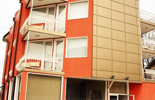 Sapareva Banya Hotel | Семеен хотел Виа Лакус