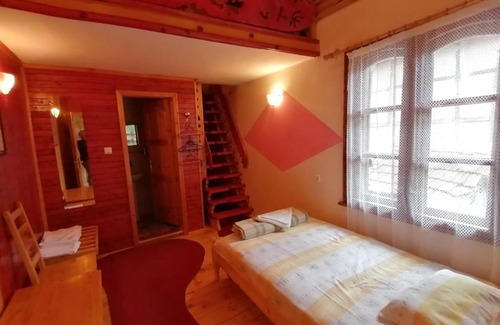 Govedartsi Haus | Семеен хотел Калина Family hotel Kalina Говедарци