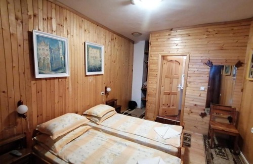 Govedartsi Haus | Семеен хотел Калина Family hotel Kalina Говедарци