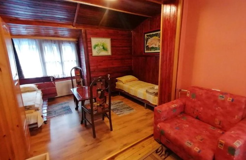 Govedartsi Haus | Семеен хотел Калина Family hotel Kalina Говедарци