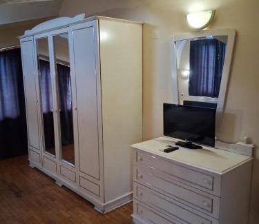 Kazanlak Hotel | Семеен хотел ПРОЛЕТ