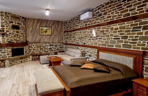 Slivek Haus | Семеен Хотел Чардаците - самостоятелен апартамент 60кв м