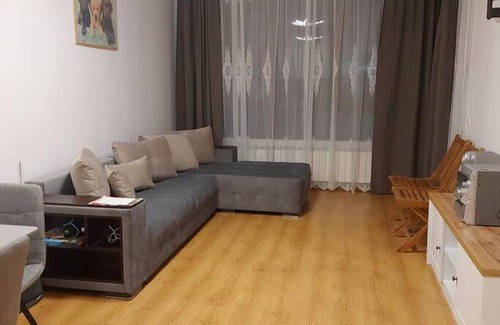 Samokov Wohnung | Семи гарден