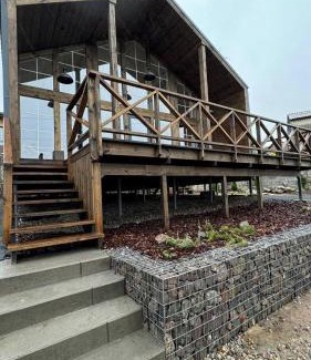 Alatau Haus | СимбаЛенд