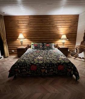 Alatau Haus | СимбаЛенд