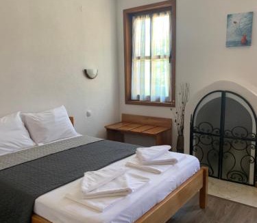 Melnik Haus | Сининкова Къща