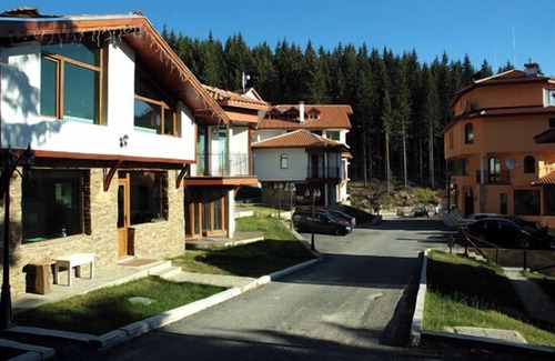 Pamporovo Skihütte | In Forest Glade - Jetzt buchen!