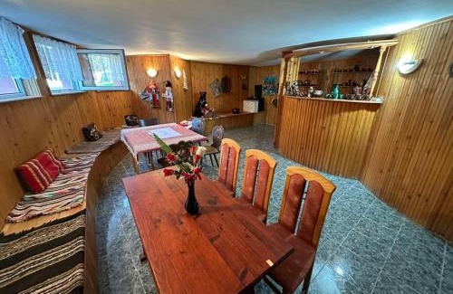 Perushtitsa Villa | Славина къща