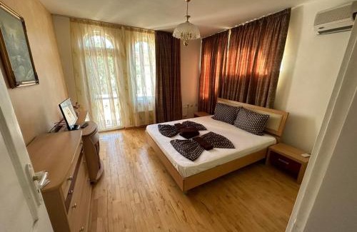 Perushtitsa Villa | Славина къща