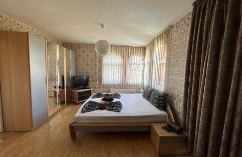 Perushtitsa Villa | Славина къща