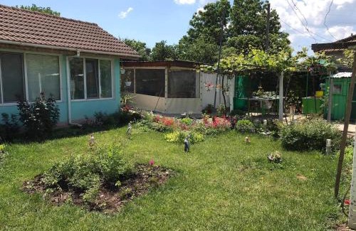 Shabla Haus | слънце