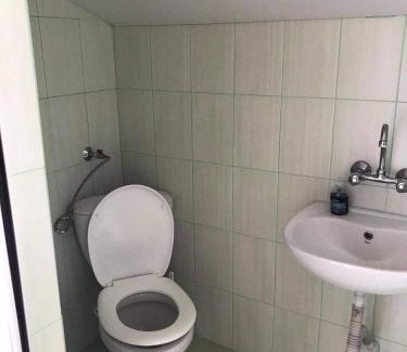 Shabla Haus | слънце
