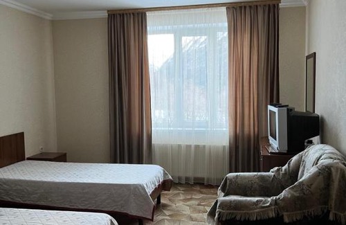 Baydaevo Haus | Снежная Вершина