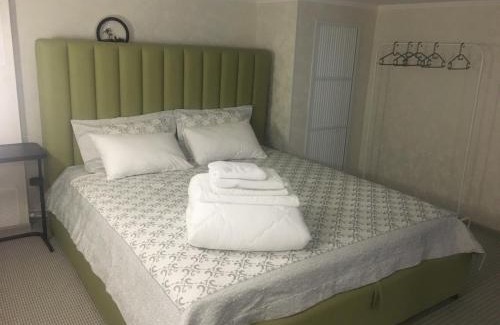 Burabay Wohnung | Современные и уютные аппартаменты