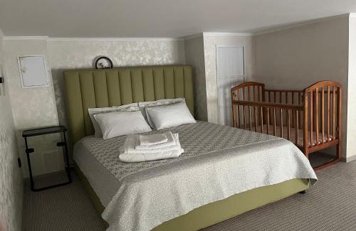 Burabay Wohnung | Современные и уютные аппартаменты