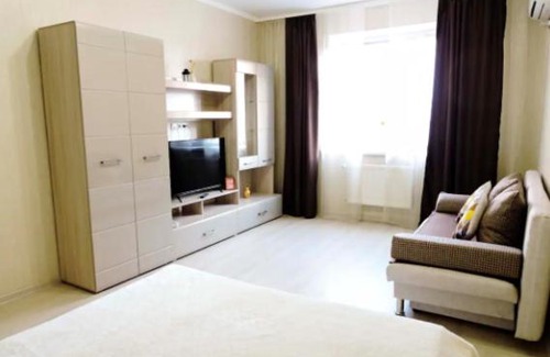 Krasnodar Wohnung | Солнечная квартира рядом с парком Галицкого