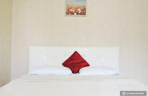 Krasnodar Wohnung | Солнечная квартира рядом с парком Галицкого